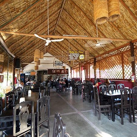 Posada Santa Clara Huatulco Zewnętrze zdjęcie