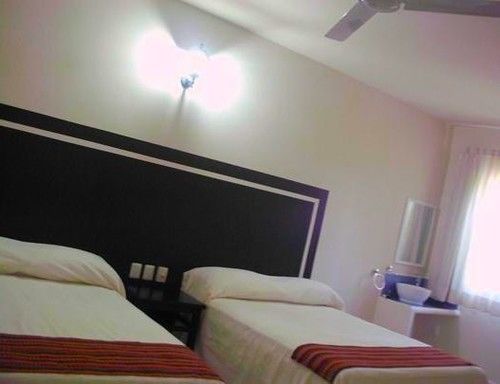 Posada Santa Clara Huatulco Zewnętrze zdjęcie
