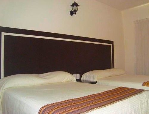 Posada Santa Clara Huatulco Zewnętrze zdjęcie