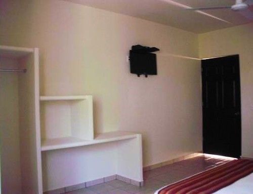 Posada Santa Clara Huatulco Zewnętrze zdjęcie