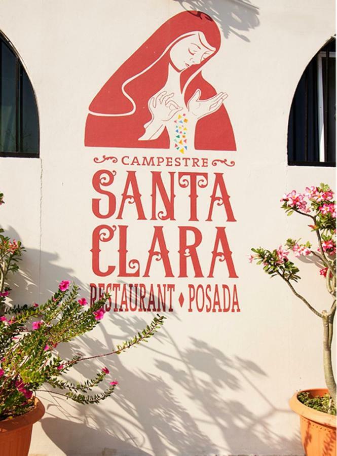 Posada Santa Clara Huatulco Zewnętrze zdjęcie