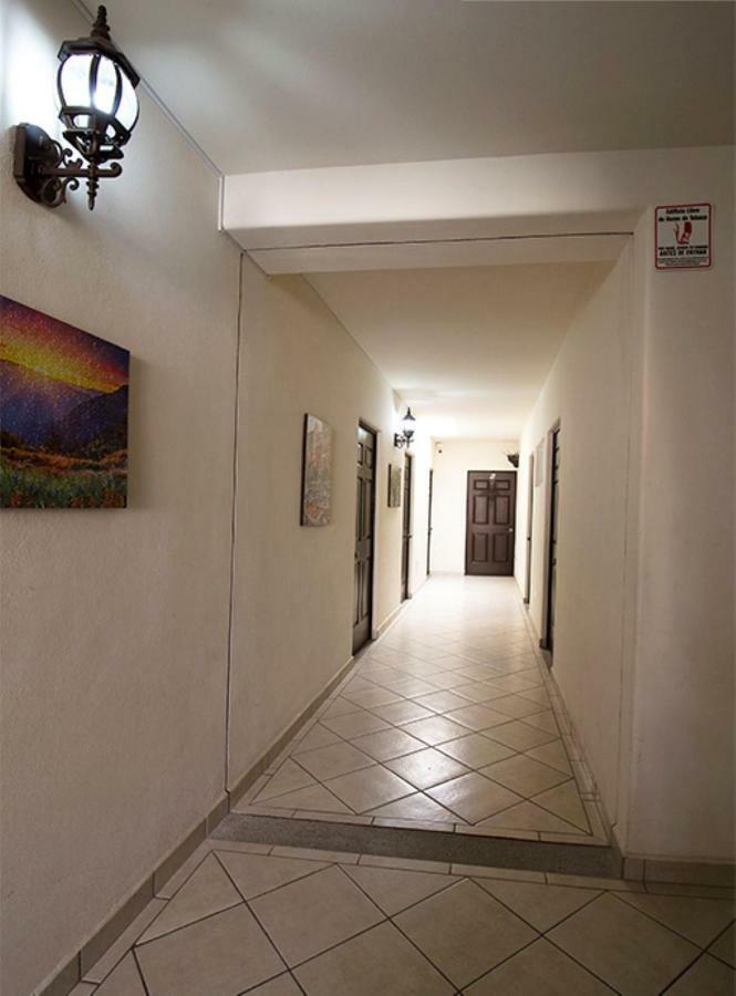 Posada Santa Clara Huatulco Zewnętrze zdjęcie