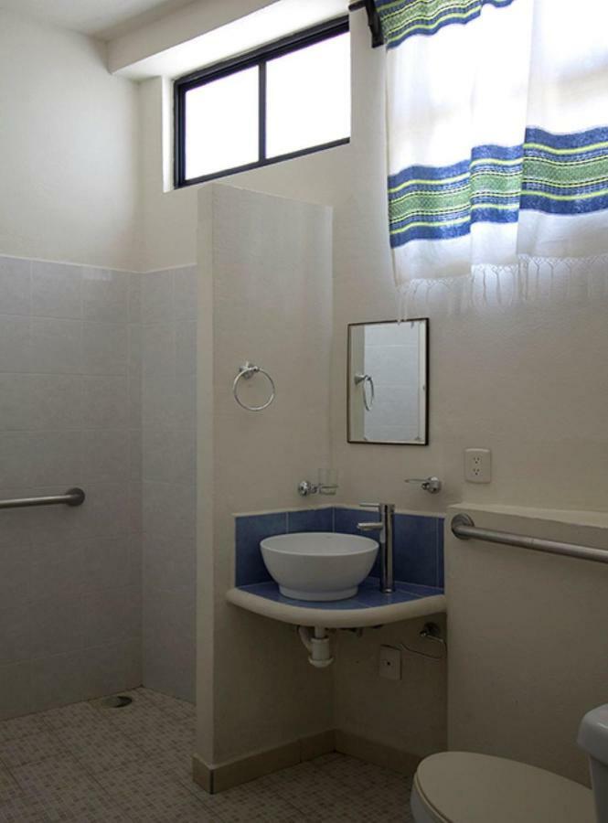 Posada Santa Clara Huatulco Zewnętrze zdjęcie