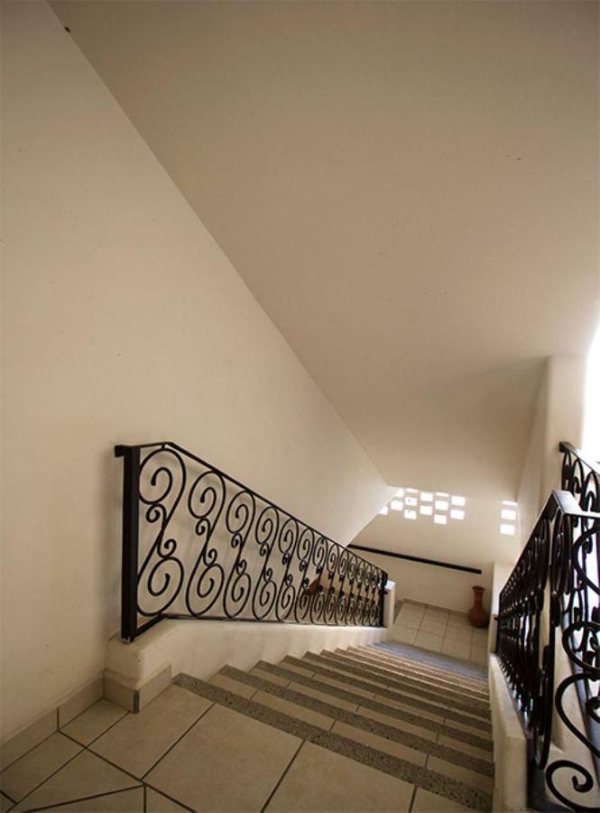 Posada Santa Clara Huatulco Zewnętrze zdjęcie