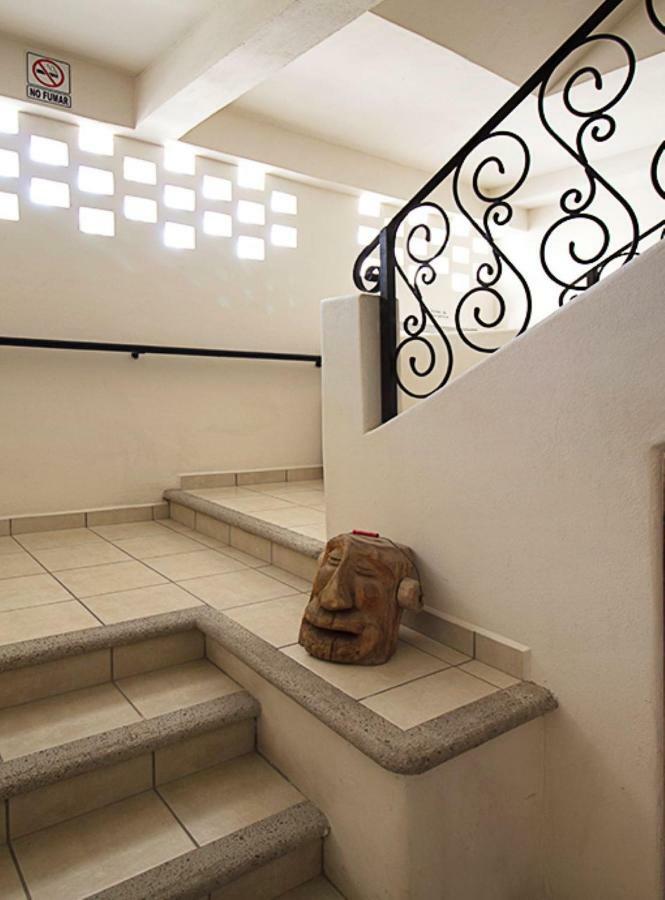 Posada Santa Clara Huatulco Zewnętrze zdjęcie